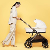 carrycot