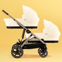 two carrycot