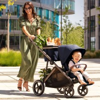 stroller