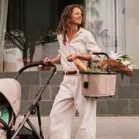 additional basket