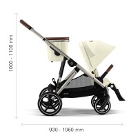 stroller
