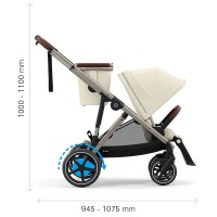 stroller