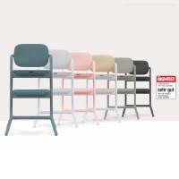 cybex lemo