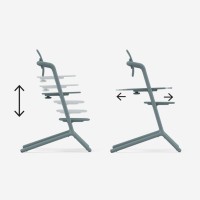 seat adjustment