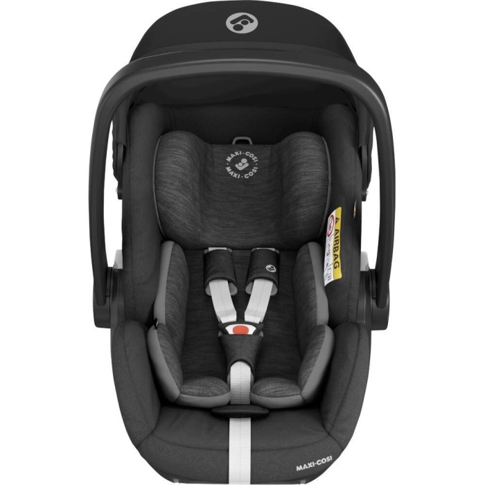 Maxi-Cosi Marble Essential Black