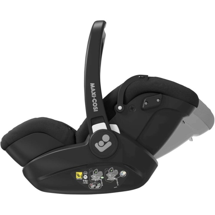 Maxi-Cosi Marble Essential Black