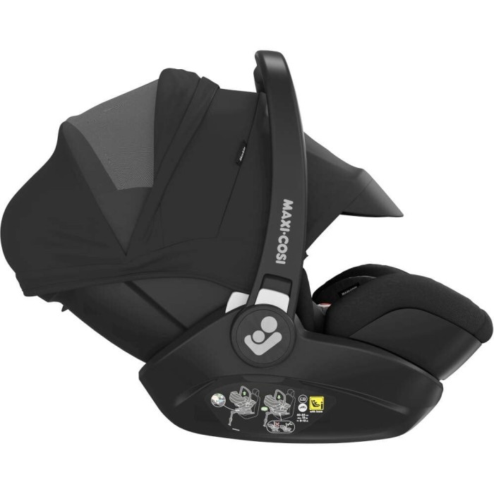Maxi-Cosi Marble Essential Black