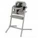 Cybex Lemo Baby Chair Seat storm grey