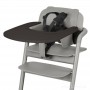 Cybex Lemo Tray infinity black