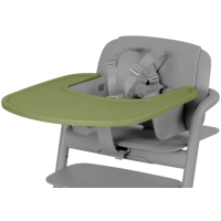 Столик для стільця Cybex Lemo outback green