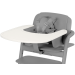 Столик для стільця Cybex Lemo porcelaine white