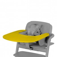 Столик для стільця Cybex Lemo canary yellow