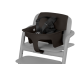 Сидіння для дитячого стільця Cybex Lemo infinity black
