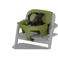 Сидіння для дитячого стільця Cybex Lemo outback green