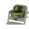 Cybex Lemo Baby Chair Seat outback green
