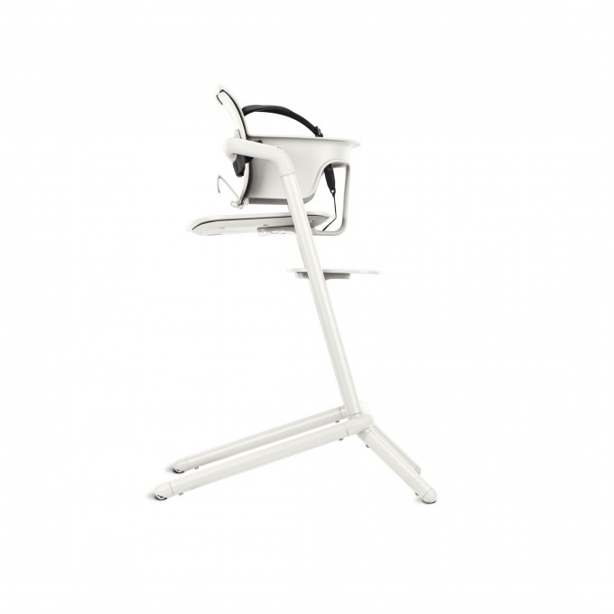 Cybex Lemo Baby Chair Seat porcelaine white