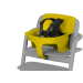Сидение для детского стула Cybex Lemo canary yellow