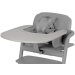 Столик для стільця Cybex Lemo storm grey