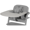Столик для стільця Cybex Lemo storm grey