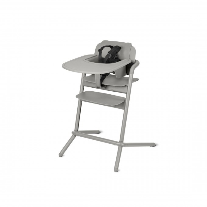 Столик для стула Cybex Lemo storm grey