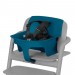 Сидіння для дитячого стільця Cybex Lemo twilight blue