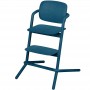 Стільчик Cybex Lemo Wood twilight blue