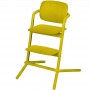 Стульчик Cybex Lemo Wood canary yellow