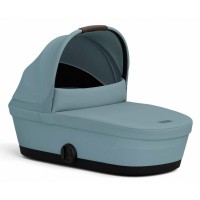 Люлька Cybex Melio Stormy Blue