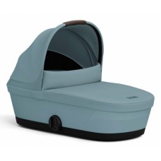 Carrycot Cybex Melio Stormy Blue