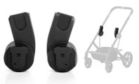 Adapters