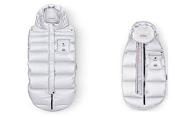 Cybex Platinum Winter