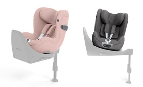 Cybex Sirona (без бази)