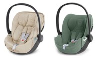 Car seats 0+, child height from 45 to 87 cm Car seats 0+, child height from 45 to 87 cm