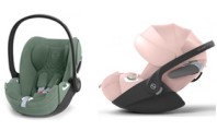 Cybex Cloud