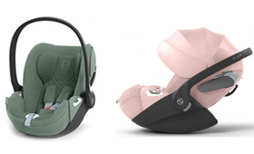 Cybex Cloud