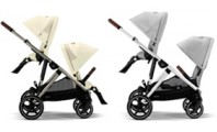 Cybex Gazelle