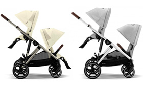 Cybex Gazelle