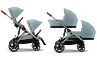 Cybex Gazelle 2 in 1