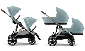 Cybex Gazelle 2 in 1