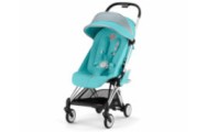 Cybex Сoya Jeremy Scott Car • Exclusive stroller • Germany • Kyiv • Ukraine