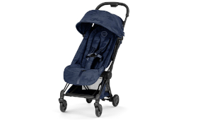 Cybex Coya Rebellious Luxury