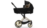 Cybex Priam Jeremy Scott Wings black Cybex Priam Jeremy Scott Wings black
