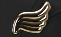 Jeremy Scott Wings black Jeremy Scott Wings black