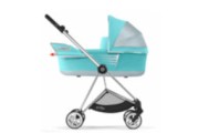 Cybex Mios Jeremy Scott Car Cybex Mios Jeremy Scott Car