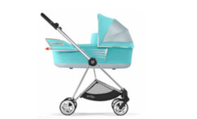 Cybex Mios Jeremy Scott Car