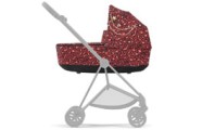 Cybex Mios Rockstar by Alec Voelkel Cybex Mios Rockstar by Alec Voelkel