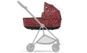Cybex Mios Rockstar by Alec Voelkel