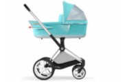 Cybex Priam Jeremy Scott Car