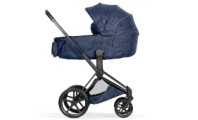 Cybex Priam Rebellious Luxury Cybex Priam Rebellious Luxury