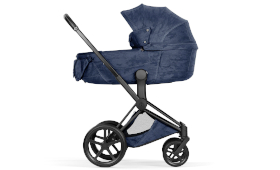Cybex Priam Rebellious Luxury